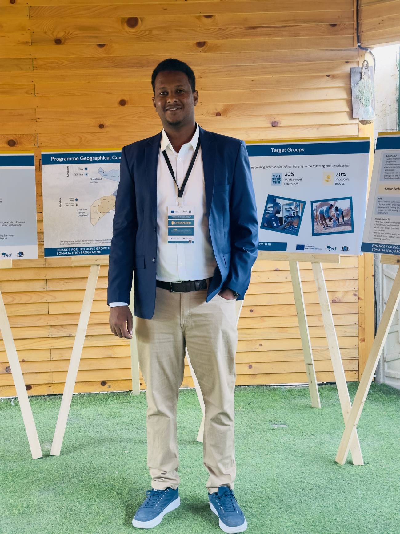Mohamud Ibrahim
